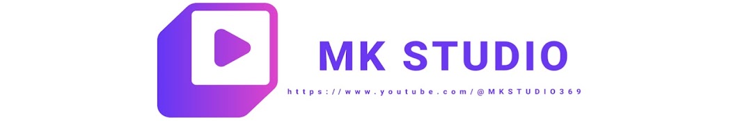 MK STUDIO Official