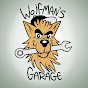 wolfmansgarage 