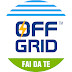 OFF-GRID Fai da Te