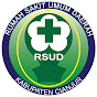 RSUD Sayang Cianjur