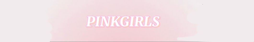 핑크걸스 [PINKGIRLS]