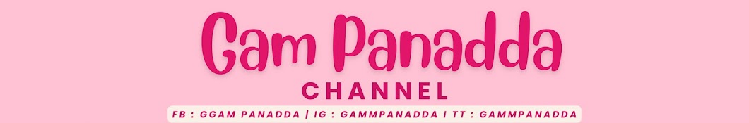 Gam Panadda