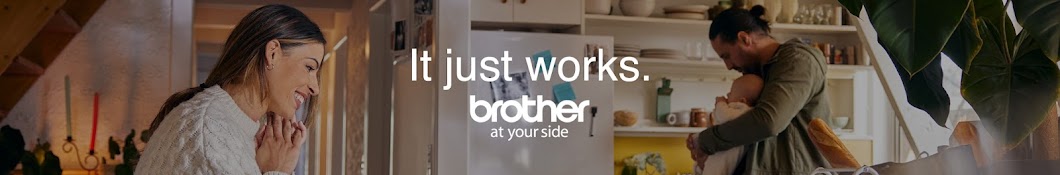 It just works: Brother New Zealand launches 'honest' brand platform via  Wave Agency – Campaign Brief NZ