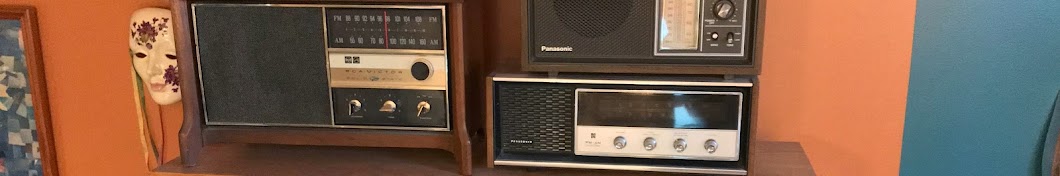 Vintage TV and Radio Stuff