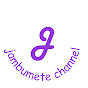 Jambumete Channel