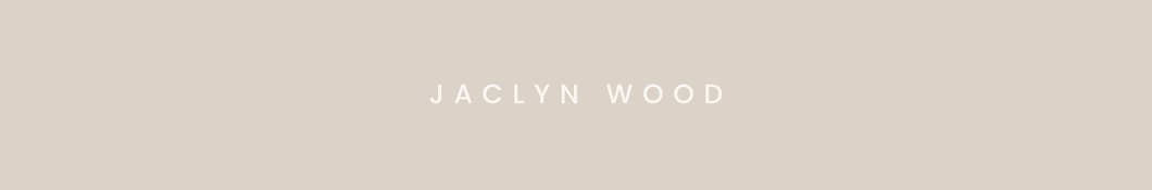 Jaclyn Wood Banner