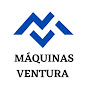 Máquinas Ventura