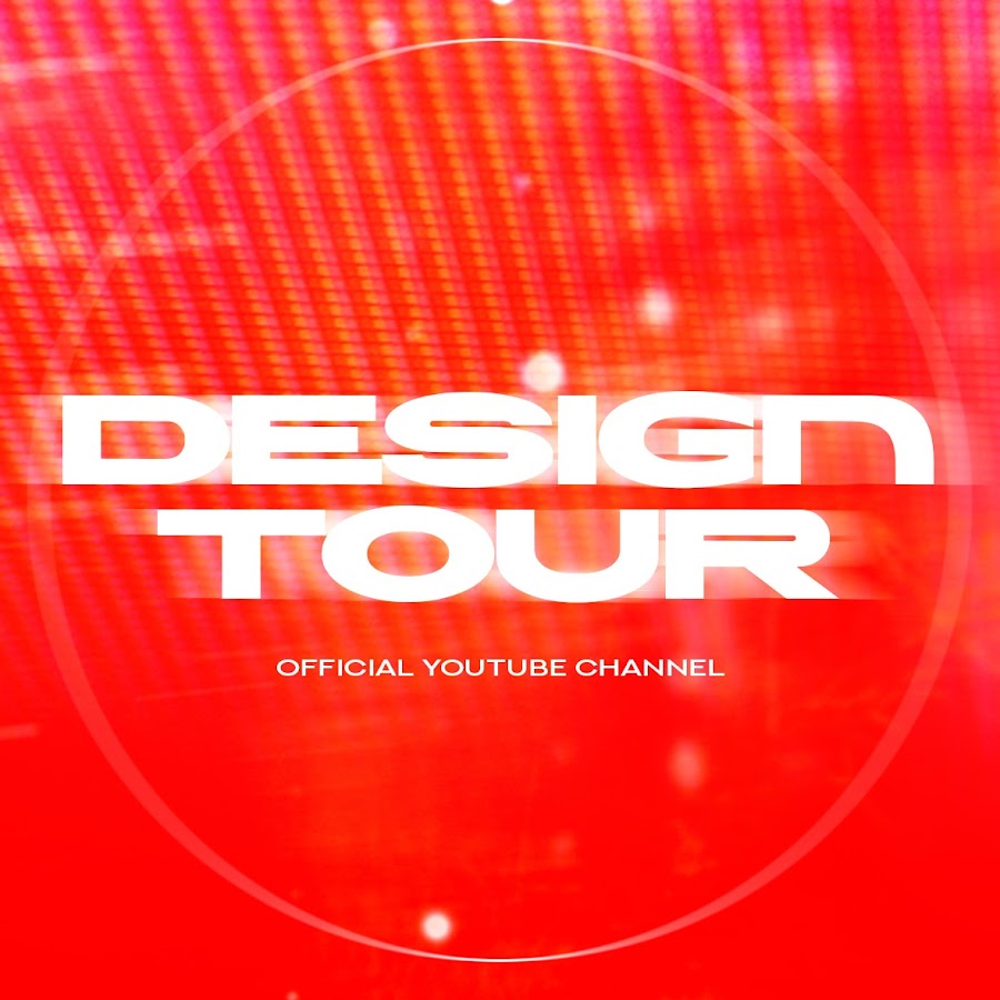 DESIGN TOUR @designtour_show