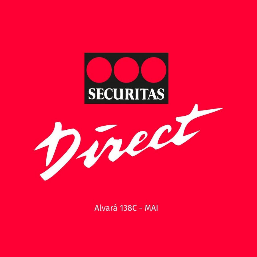 Securitas Direct Portugal - Quando vêem uma destas, nem se atrevem a  entrar! Sabia que todos os clientes Securitas Direct recebem placas que  dissuadem os assaltantes de agir em edifícios que estão