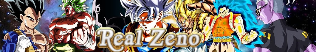 Real Zeno Banner