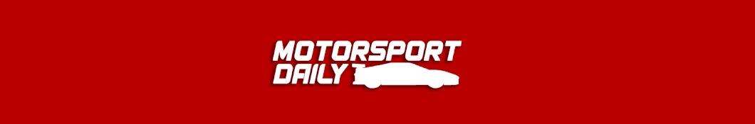 Motorsport Daily Banner