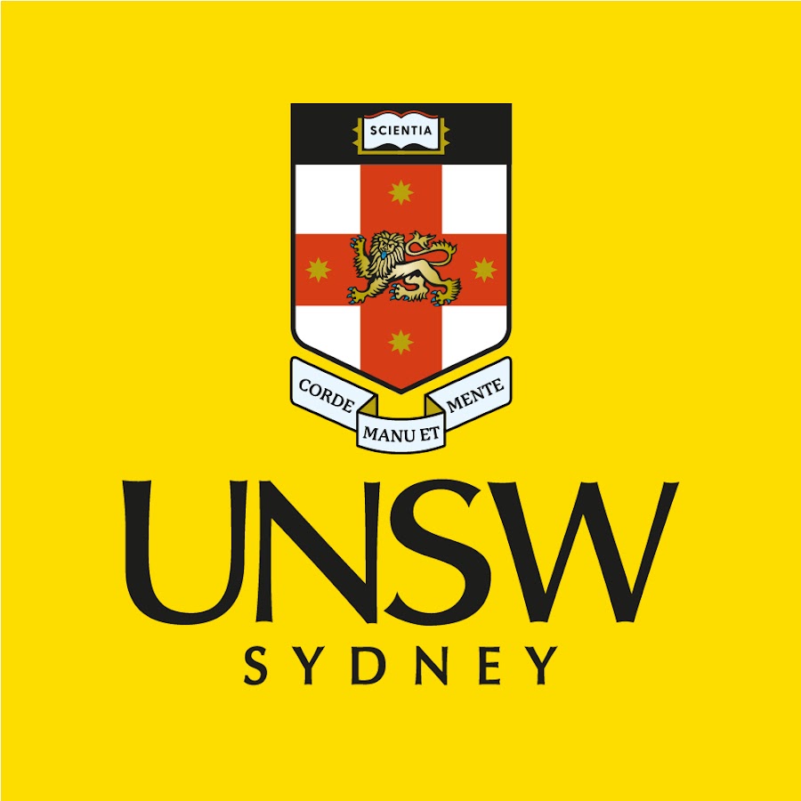 UNSW @UNSW