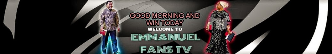 EMMANUEL FANS TV 2