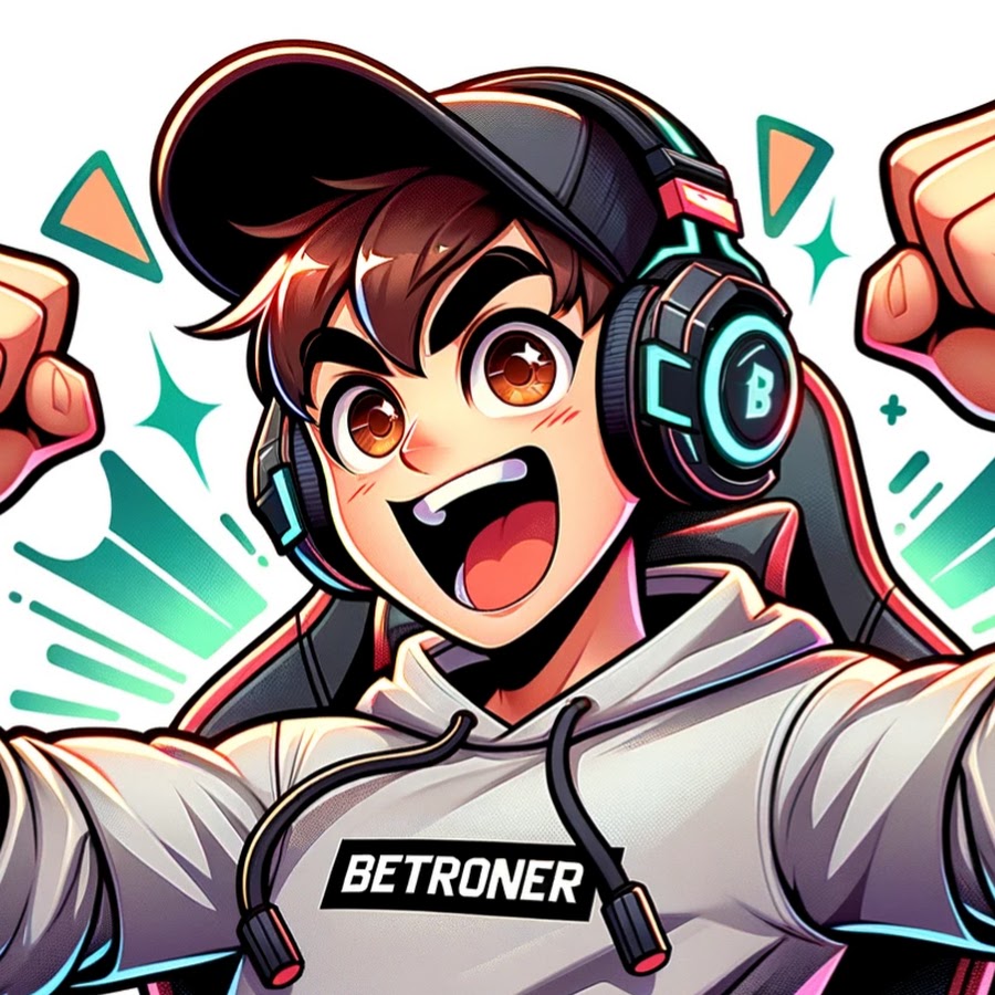 Betroner Games @betroner