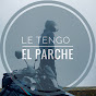 le tengo el parche