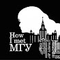 HOW I MET МГУ