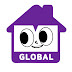 Globlal House Tour