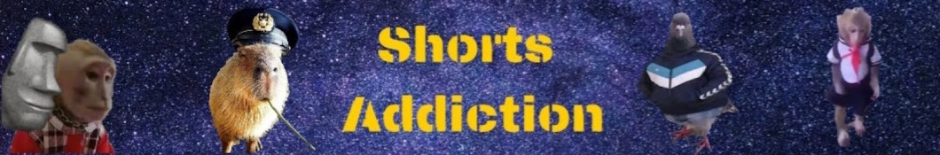 Shorts Addiction