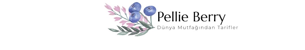 Pellie Berry Recipes