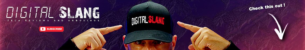 Digital Slang