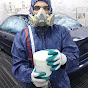 احمد سرور دوكو سيارات Car paint technician