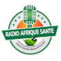 Radio Afrique Santé