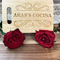 Aras’s cocina