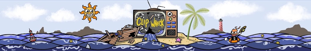 Clip'wreck