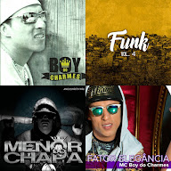 funk antigas