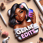 Glam Edits