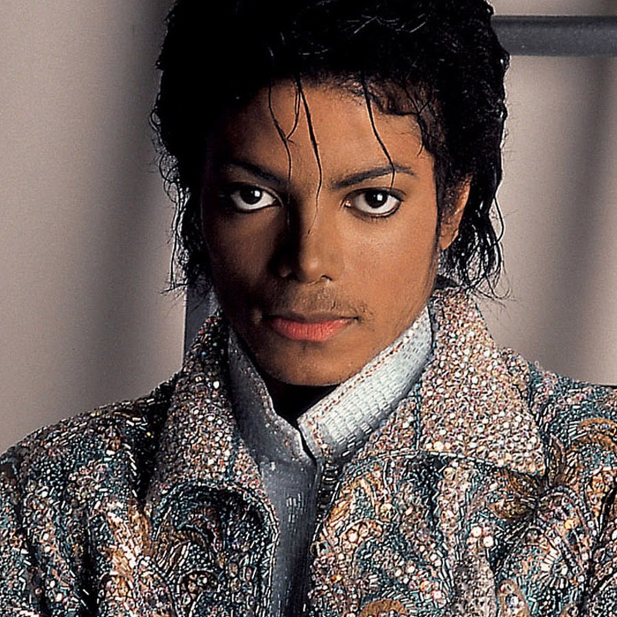 Michael Jackson - Topic - YouTube