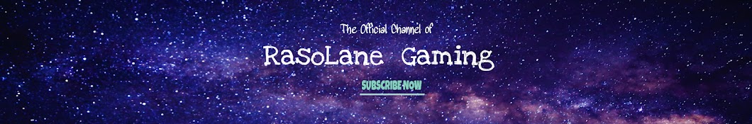 RasoLane Gaming