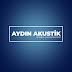 logo Aydın Akustik