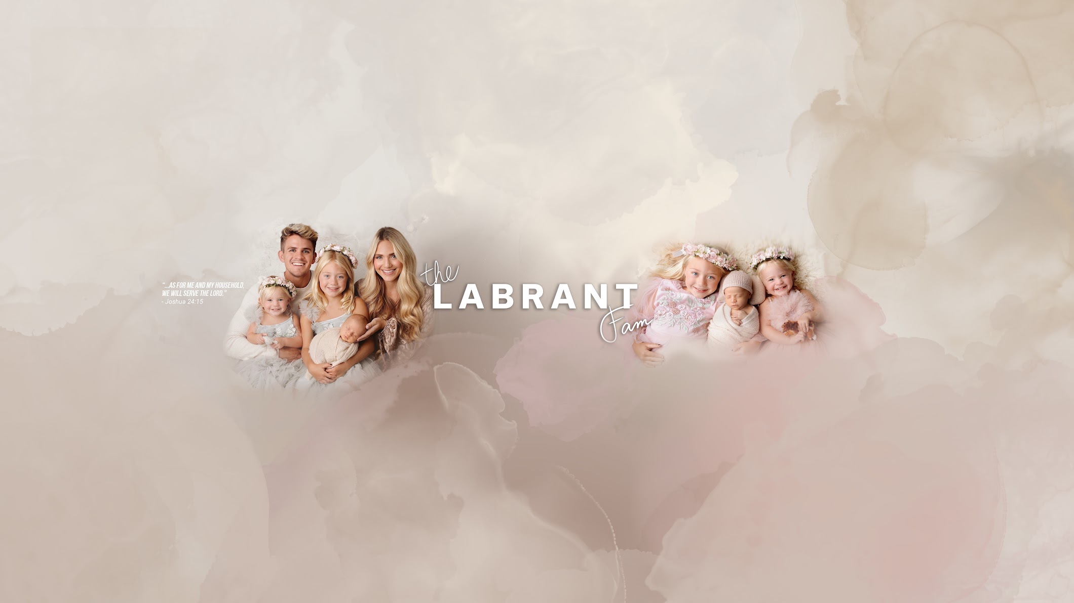 The LaBrant Fam