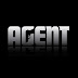 logo AGENT 1997