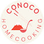 Conoco`s Japanese home cooking