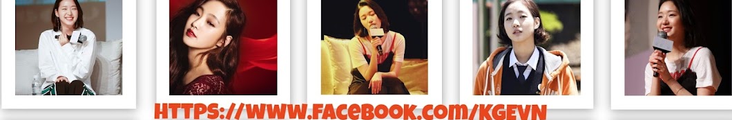 Kim Go Eun Official Vietnam Fanpage