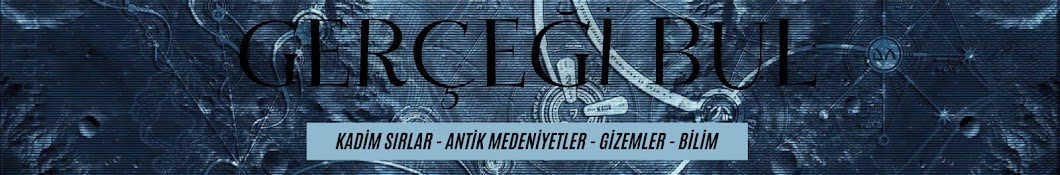 Gerçeği Bul Banner