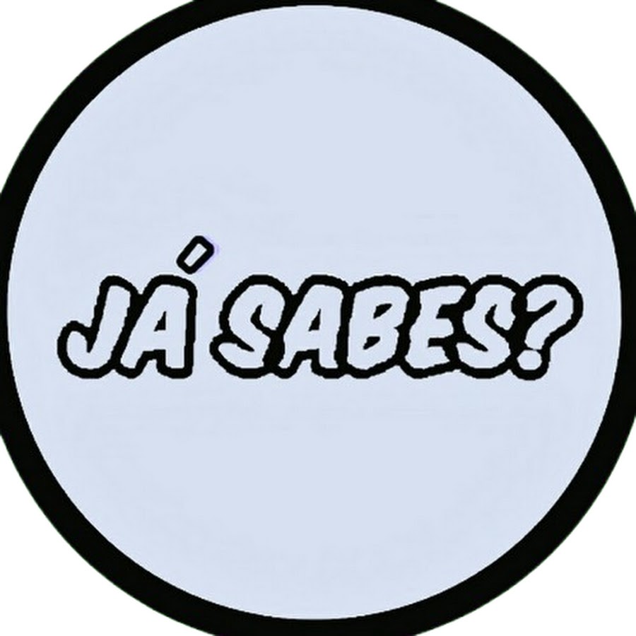 Já Sabes? @jasabes9337