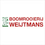 Boomrooierij Weijtmans