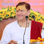 Shri Atul Krishna Bharadwaj Ji Maharaj