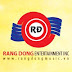 logo RANG DONG Shows