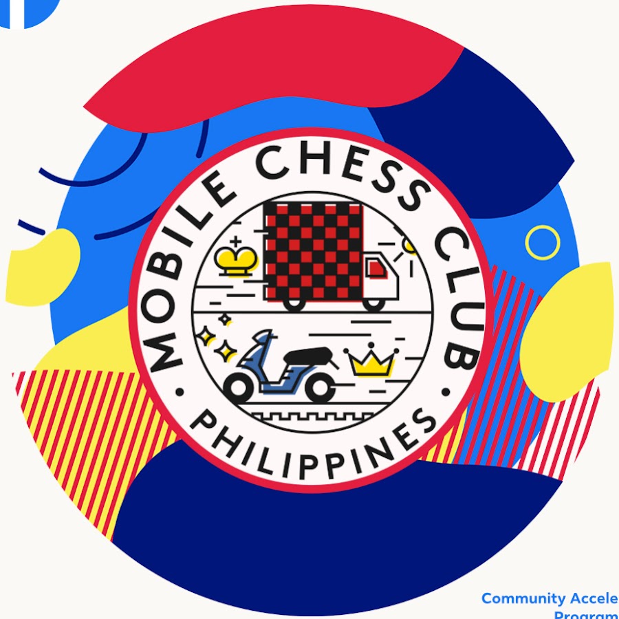 Mobile Chess Club Philippines @MobileChessClubPhilippines