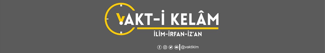 VAKT-İ KELÂM