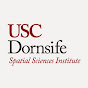 USC Spatial Sciences Institute