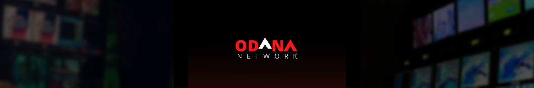ODANA NETWORK Banner
