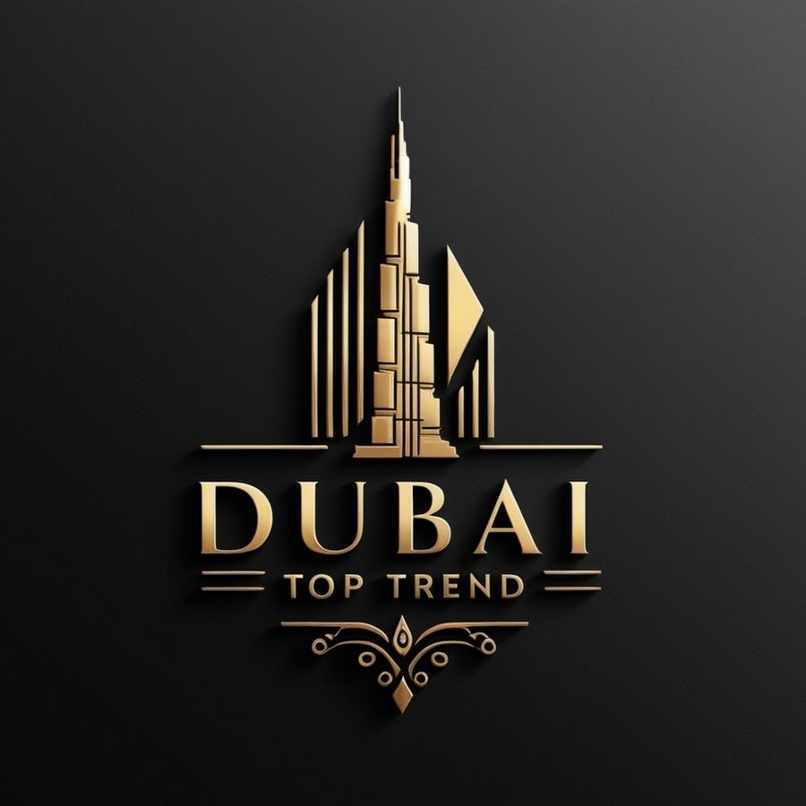 Dubai @dubaitoptrend