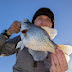 Crappie Moment