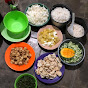 Faisal Halilintar Food