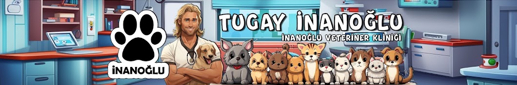 Tugay İnanoğlu Banner